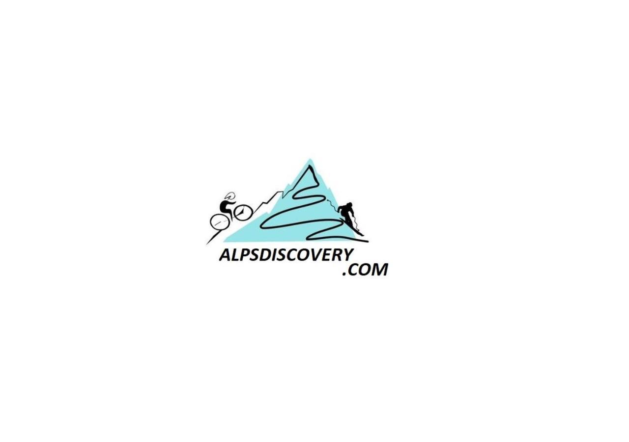 Cosy Studio For 4 Near Ski Lift, Melezes K22 Вейзоназ Екстериор снимка